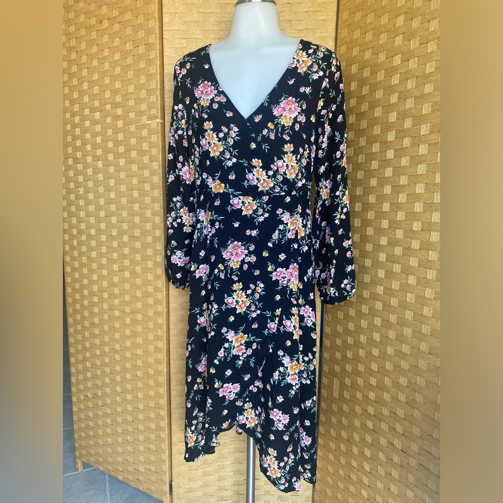 Blooming Jelly dress size Small